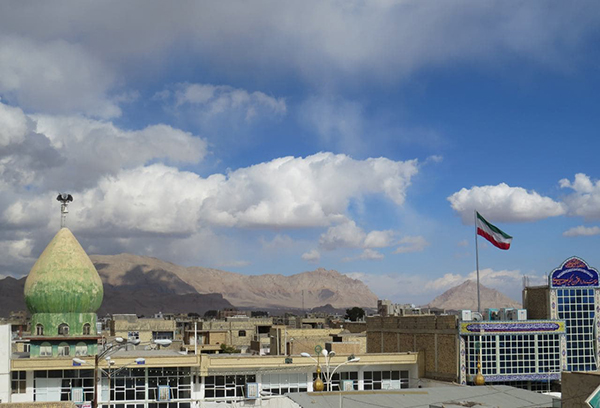 شهر کهریزسنگ